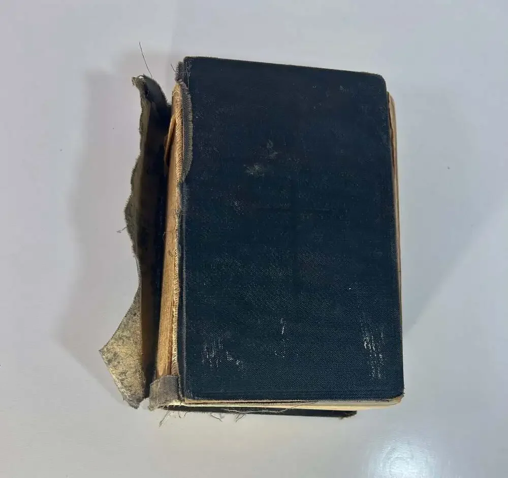 N/A hymnal fair